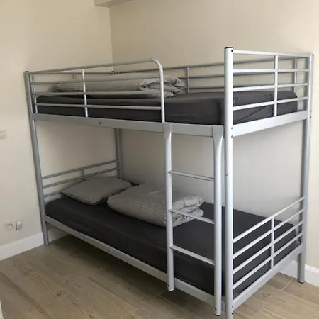 Appartamento Torenhof