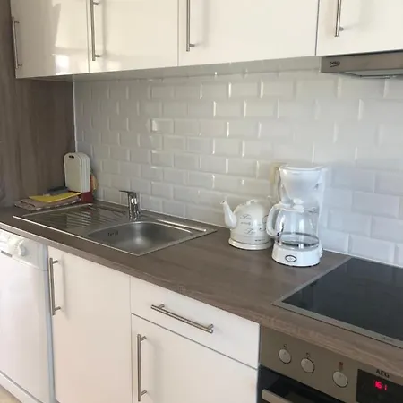 Appartamento Torenhof De Haan