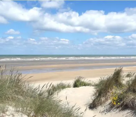 Torenhof Appartamento