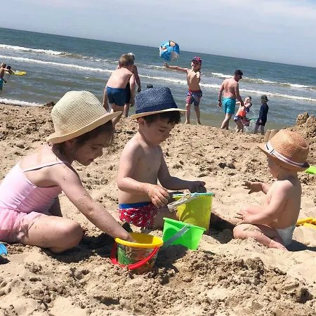 Torenhof Appartamento