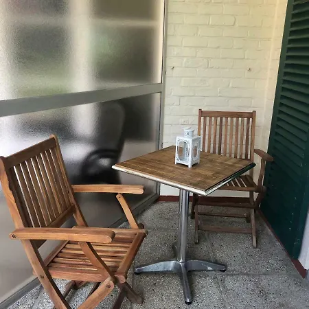 Apartment Torenhof
