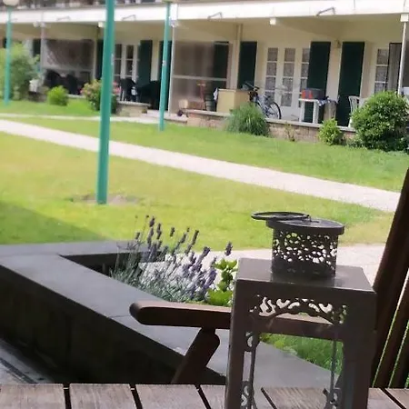 Torenhof Appartamento De Haan