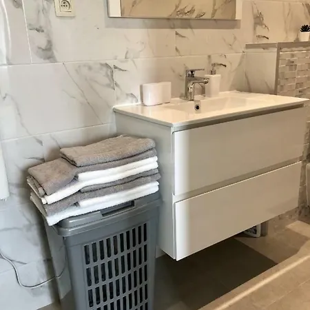 Torenhof Appartamento