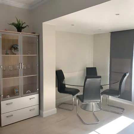 Torenhof Apartment