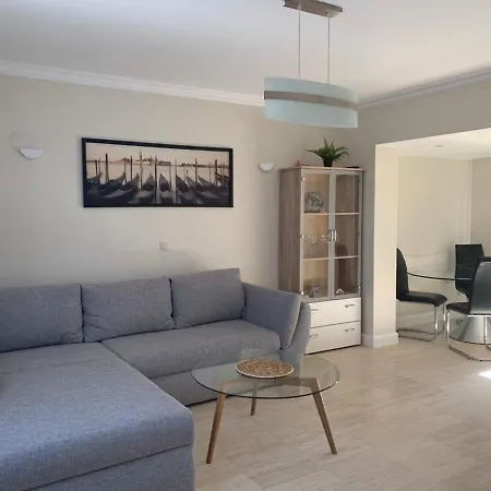 Apartment Torenhof