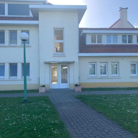 Torenhof Apartment