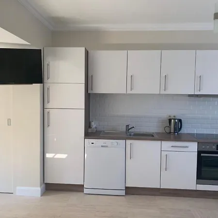 Torenhof Apartment *
